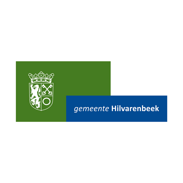 Gemeente Hilvarenbeek Logo